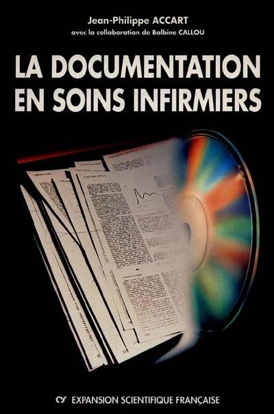 La documentation en soins infirmiers