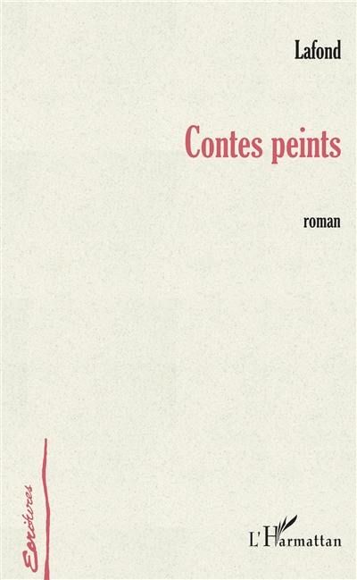 Contes peints