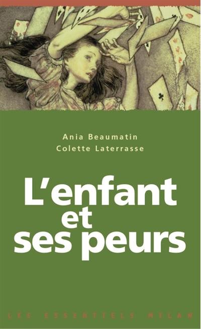 L'enfant et ses peurs