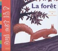 La forêt