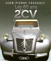 Les 60 ans de la 2 CV