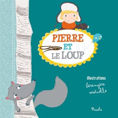 Pierre et le loup