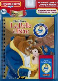 La Belle et la Bête