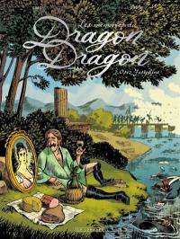 Les mémoires du dragon Dragon. Vol. 3. Osez, Joséphine