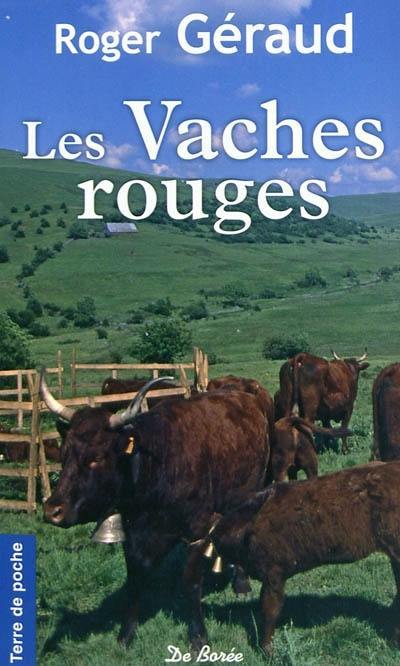 Les vaches rouges