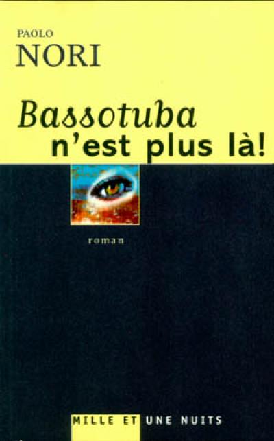 Basso Tuba n'est plus là