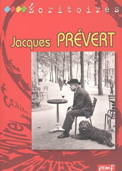 Jacques Prévert