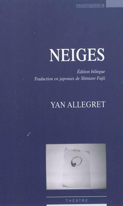 Neiges