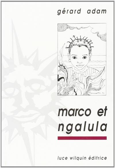 Marco et Ngalula