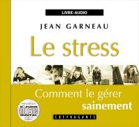 Le stress