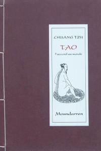 Tao : l'accord du monde