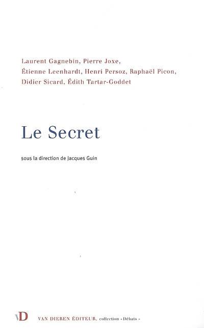 Le secret