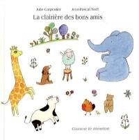 La clairière des bons amis. Vol. 2. Gaston le mouton