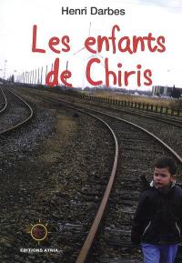 Les enfants de Chiris