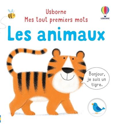 Les animaux