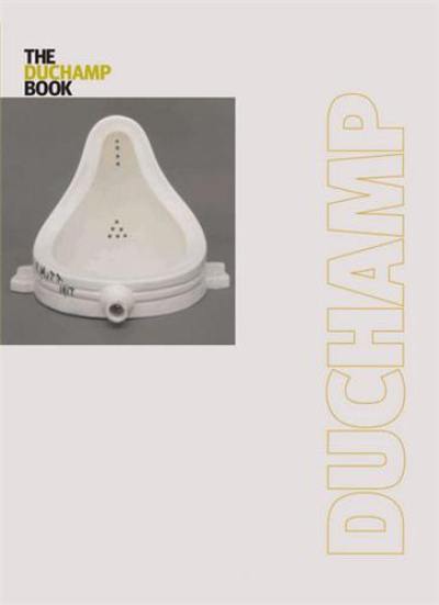 The Duchamp Book