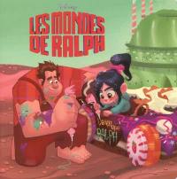 Les mondes de Ralph