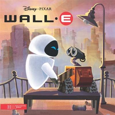 Wall-E