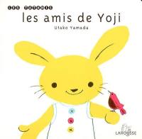 Les amis de Yoji