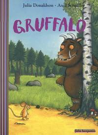 Gruffalo