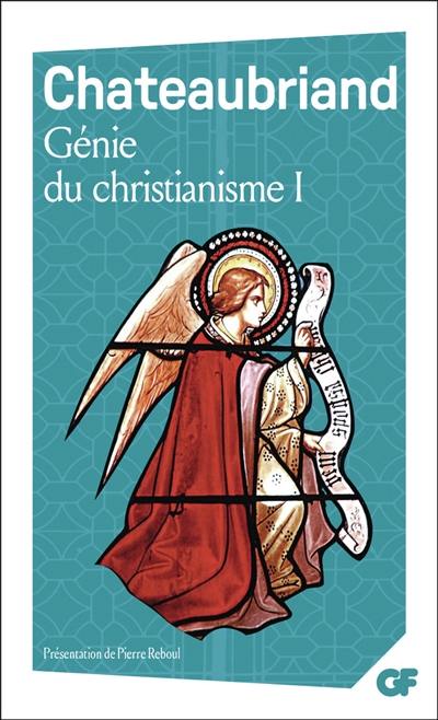 Génie du christianisme. Vol. 1