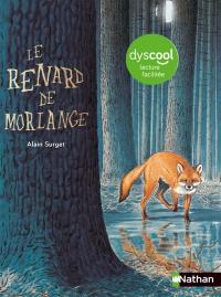 Le renard de Morlange