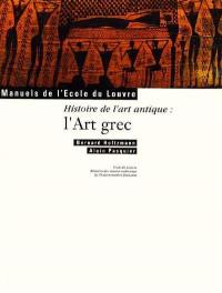 L'histoire de l'art antique : l'arc grec