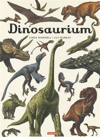 Dinosaurium