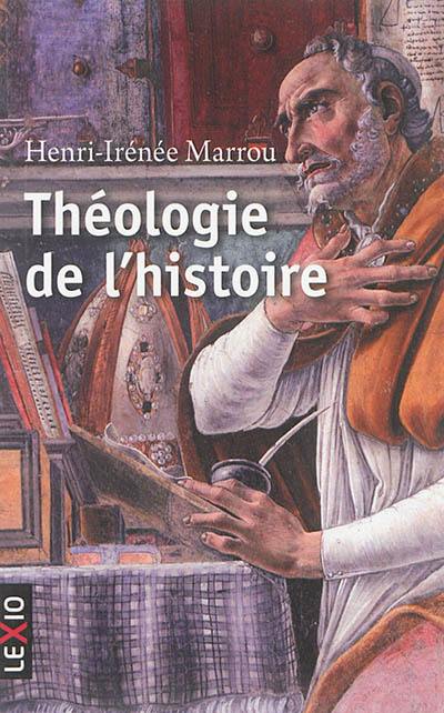 Théologie de l'histoire