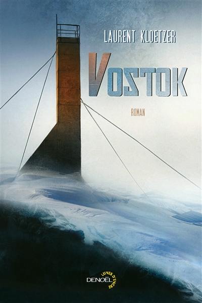 Vostok