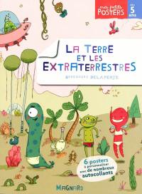 La Terre et les extraterrestres