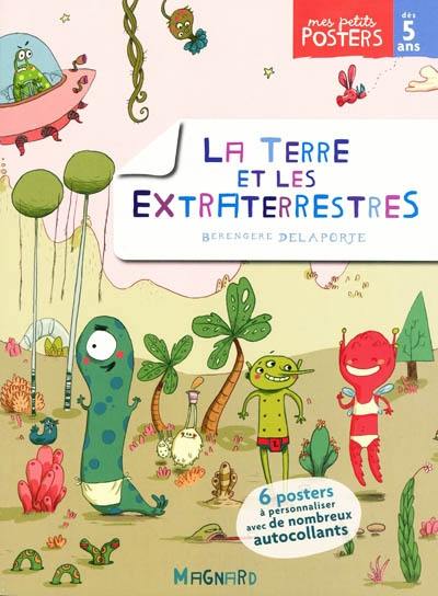 La Terre et les extraterrestres