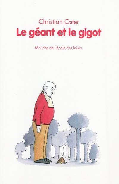 Le géant et le gigot