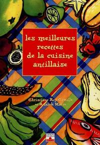 Les meilleures recettes de la cuisine antillaise