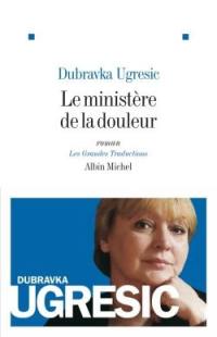 Le ministère de la douleur