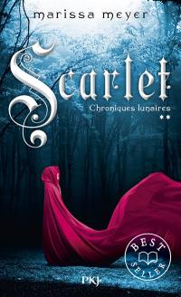 Chroniques lunaires. Vol. 2. Scarlet