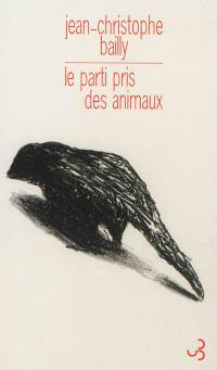 Le parti pris des animaux