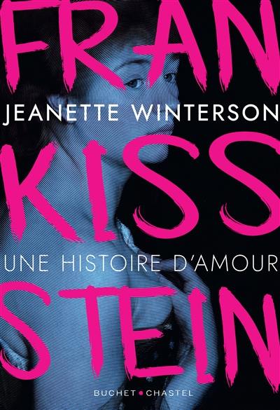 FranKISSstein : une histoire d'amour