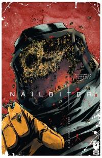 Nailbiter. Vol. 2. Les liens du sang