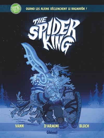 The Spider king