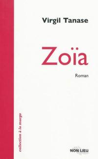 Zoïa