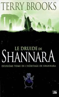 L'héritage de Shannara. Vol. 2. Le druide de Shannara