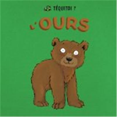 L'ours