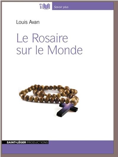 Le rosaire sur le monde