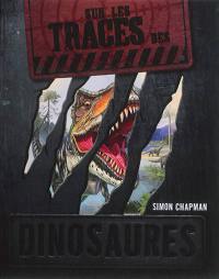 Sur les traces des dinosaures