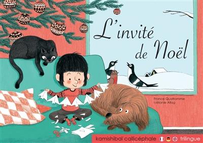 L'invité de Noël