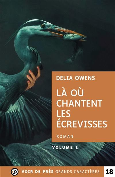 Là où chantent les écrevisses