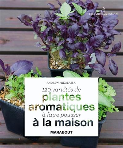 Herbes aromatiques