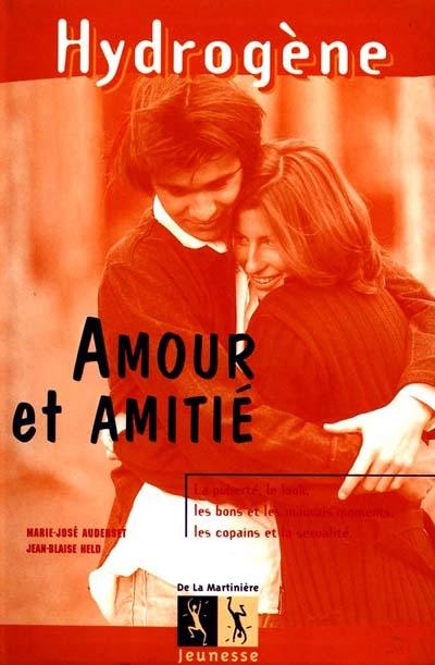 Amour et amitié