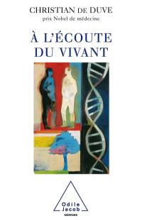 A l'écoute du vivant